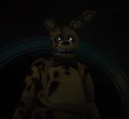 William Afton