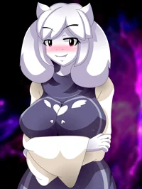 FNIA Toriel