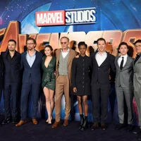 Marvel Cast