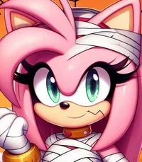 Amy -Mummy-