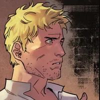 John Constantine