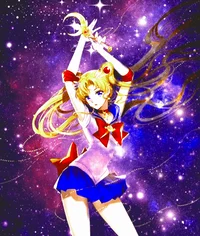 Sailor Moon