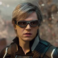 Peter Maximoff