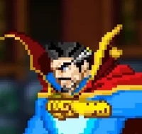 Dr Strange