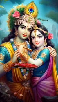 Lord Shri Krishna