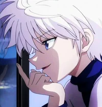 Killua Zoldyck