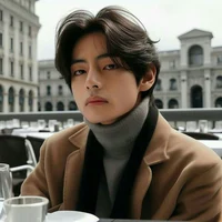 Taehyung 