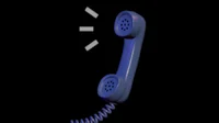 Telephone guy