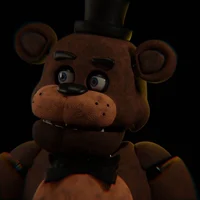 Freddy Fazbear