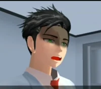 Benjamin BlazeRhodes