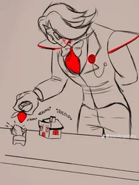 Home ramo de violeta