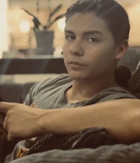 Miguel mora
