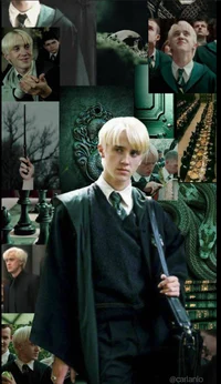 Draco Malfoy