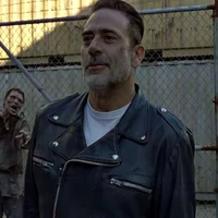 Negan Smith