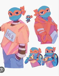 Michelangelo