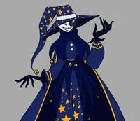 Witch Moon