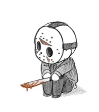 Small Jason
