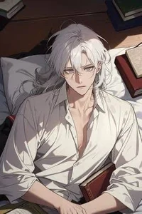 Possesive Ex husband