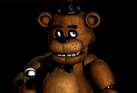 freddy fazbear