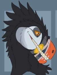 Pacy Utahraptor