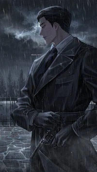 Noah Grover