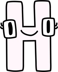 Eta The Greek Letter