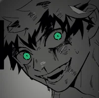 Izuku Midoriya