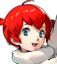 Sophia - persona 5