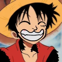 Hombre mono Luffy