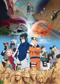 Naruto RP