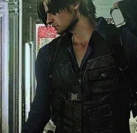 Leon Kennedy