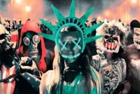 The purge