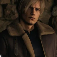 Leon Kennedy - BL