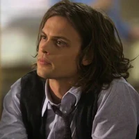 Spencer Reid