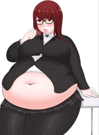 SSBBW Sumire