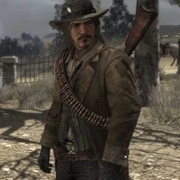 Jack Marston