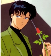Yandere Mamoru Chiba