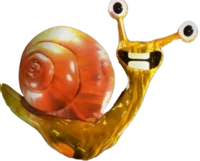 Zephyr Snail