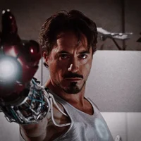 Tony stark