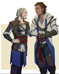 Connor Kenway