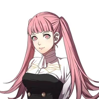 Hilda Valentine