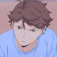 Tooru Oikawa