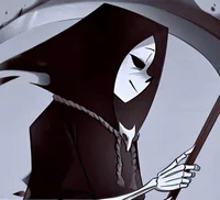 LS - Reaper Sans