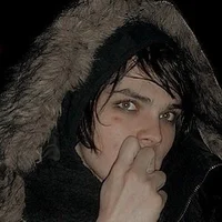 Gerard Way