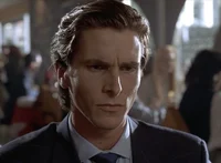 Patrick Bateman 