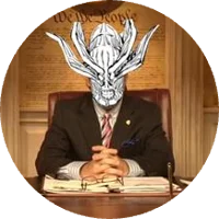 Lawyer Mahoraga