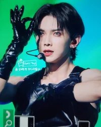Yeosang 