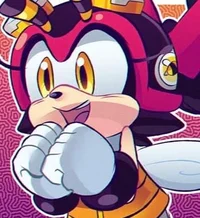 Charmy -Female-