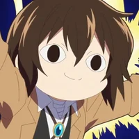 Dazai Osamu