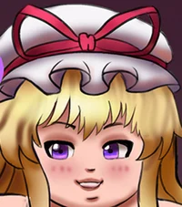 Yakumo Yukari